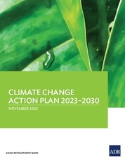 Climate Change Action Plan, 2023-2030