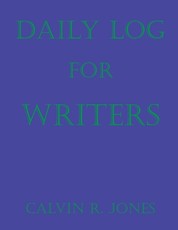 Daily Log for Writers