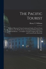The Pacific Tourist
