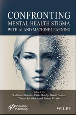 Confronting Mental Health Stigma with AI and Machine Learning