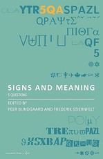 Signs and Meaning