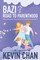BaZi Road to Parenthood