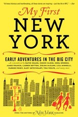 My First New York