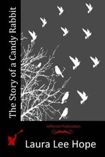 The Story of a Candy Rabbit