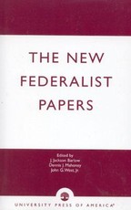 The New Federalist Papers