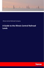 A Guide to the Illinois Central Railroad Lands