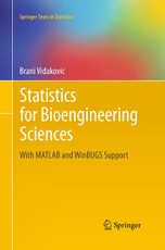 Statistics for Bioengineering Sciences