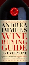 Andrea Immer's Wine Buying Guide for Everyone