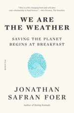 We Are the Weather