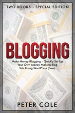 Blogging