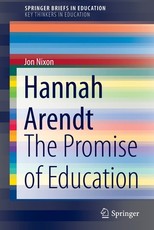 Hannah Arendt