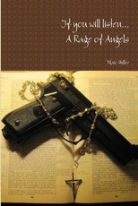 A rage of angels