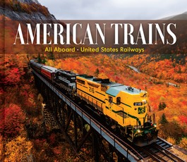 American Trains