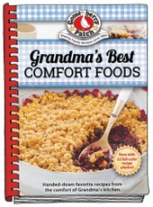 Grandma's Best Comfort Foods