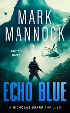 Echo Blue