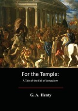 For the Temple
