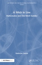 A Stitch in Line