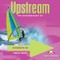 Upstream pre-intermediate. Student's CD. Klausymo diskas