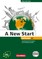A New Start B1: Refresher. Kursbuch mit Audio CD, Grammatik- und Vokabelheft