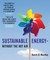 Sustainable Energy - without the hot air