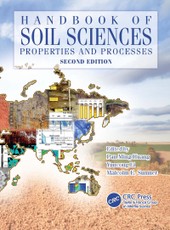 Handbook of Soil Sciences