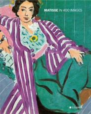 MATISSE IN 400 IMAGES