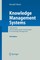Knowledge Management Systems