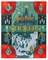 Harry Potter Christmas Stickers