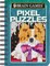 Brain Games - To Go - Pixel Puzzles