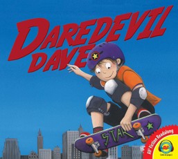 Daredevil Dave
