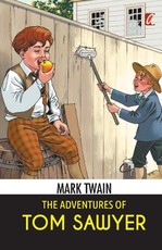 The Adventures of Tom Sawyer