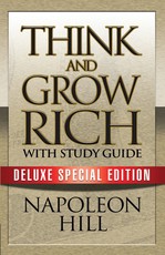 Think and Grow Rich with Study Guide