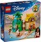 Disney Moanos salos linksmybės
