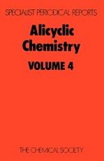 Alicyclic Chemistry