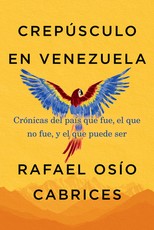 CrepÃÂºsculo En Venezuela