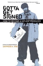 Gotta Get Signed