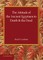 The Attitude of the Ancient Egyptians to Death and the Dead