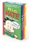 Big Nate Triple Play Box Set