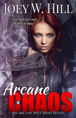 Arcane Chaos