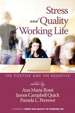 Stress and Quality of Working Life