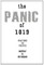 The Panic of 1819