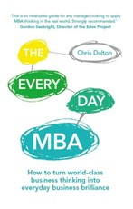 The Every Day MBA PDF eBook