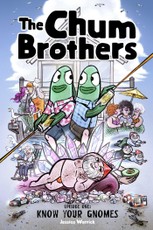 The Chum Brothers