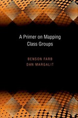 Primer on Mapping Class Groups (PMS-49)
