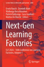 Next-Gen Learning Factories