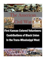 First Kansas Colored Volunteers