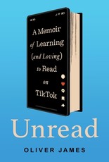 This Book Saved My Life