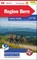 Region Bern Nr. 09 Velokarte 1:60 000