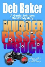 Murder Passes the Buck