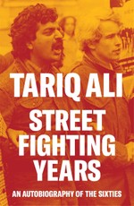 Street-Fighting Years